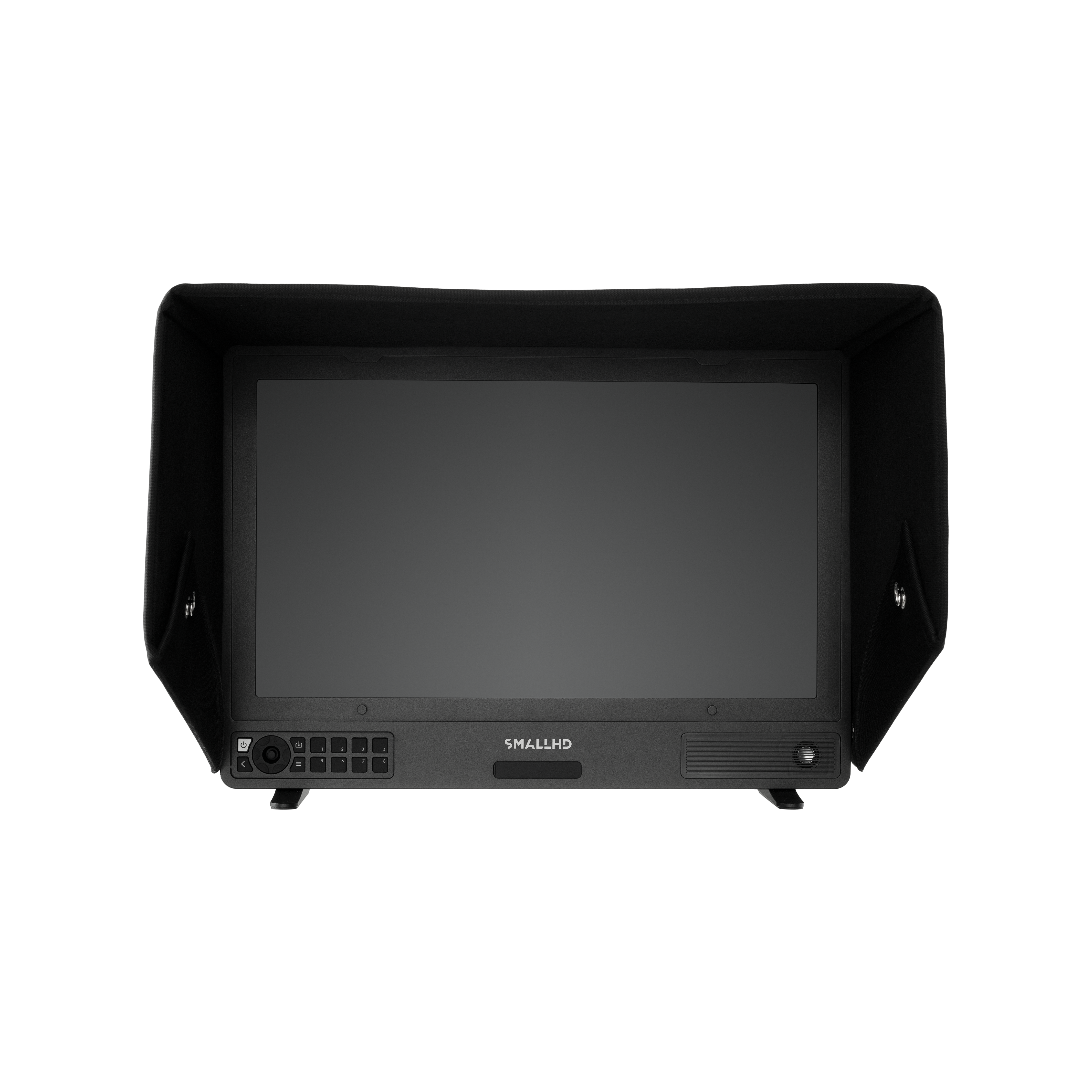 SmallHD Cine 18 Paraluce Monitor 18" 3/4 Lati