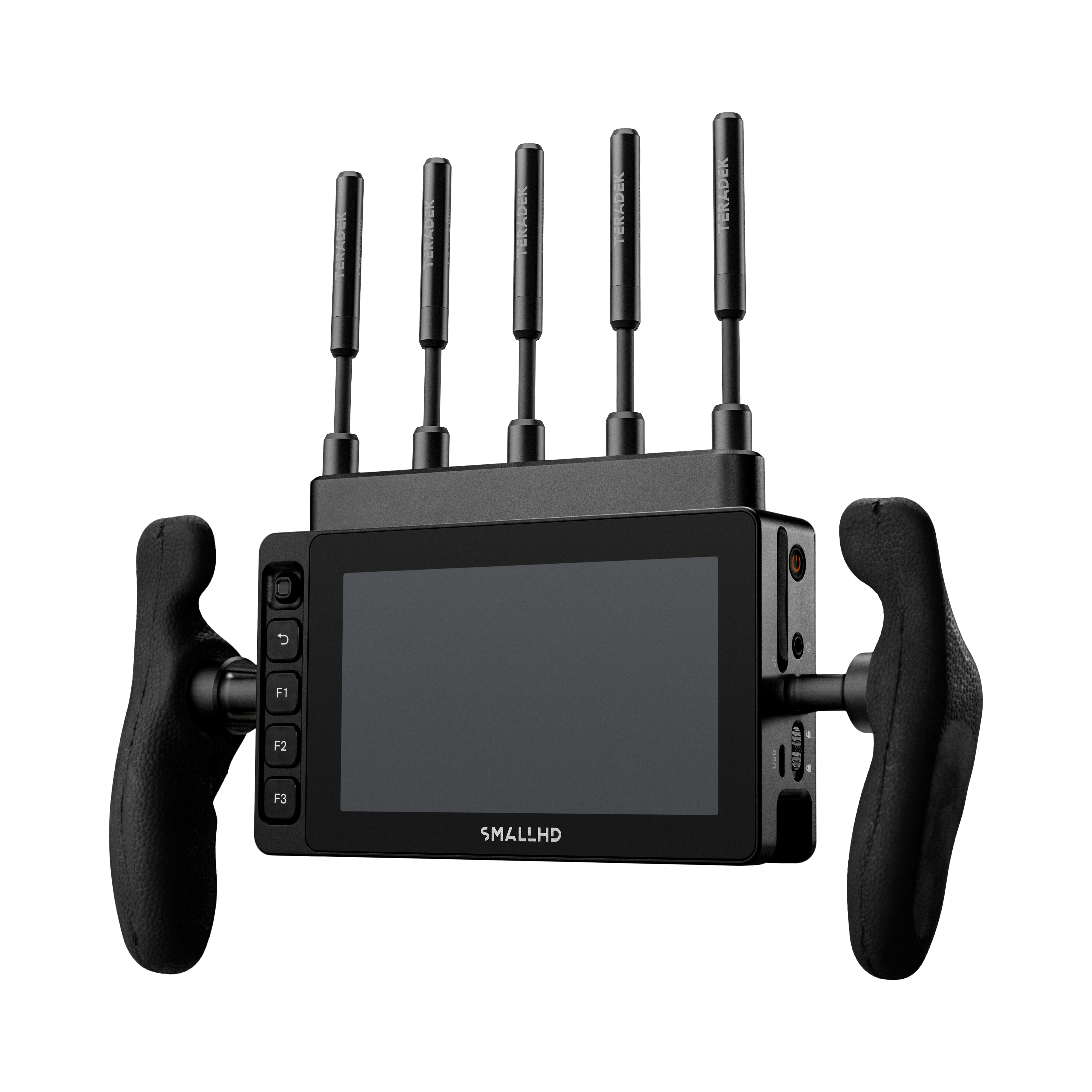 SmallHD Ultra 5 Bolt 6 RX 750 Monitor 5" 3000 Nits Kit