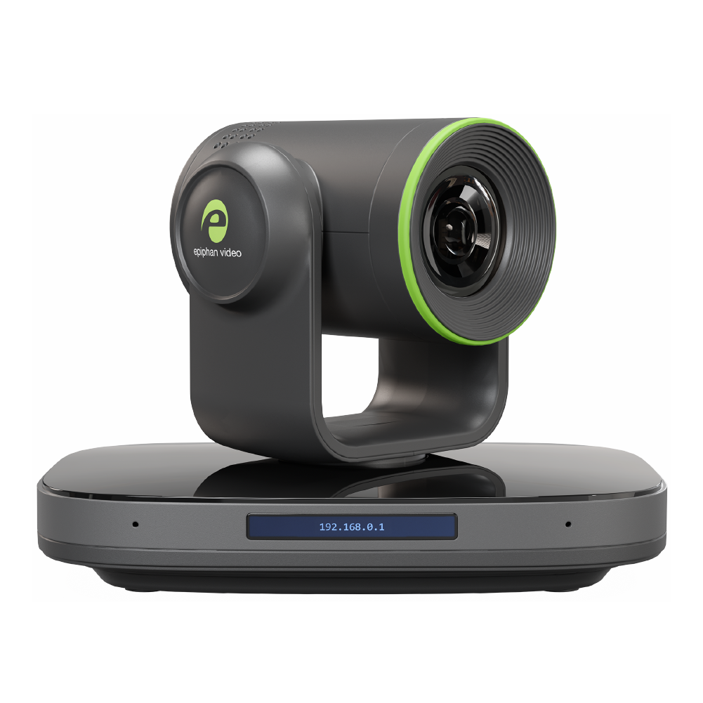 Epiphan Pearl EC20 telecamera PTZ zoom 20x
