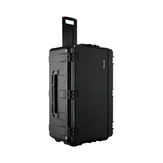 SmallHD Cases Custom Case Valigia OLED 22 Stagna MIL