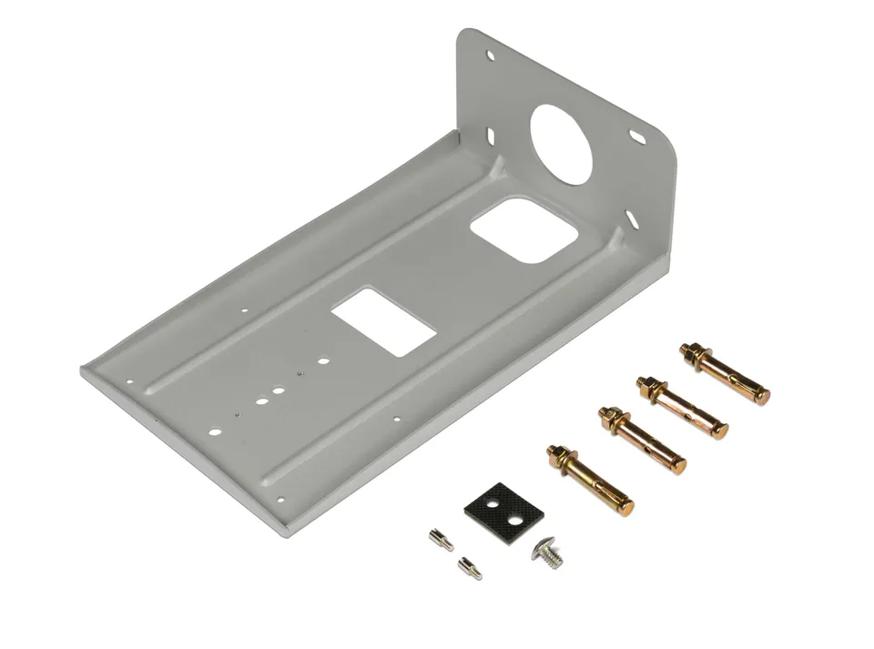 Feelworld PNB10 Supporto a Muro per Telecamera PTZ