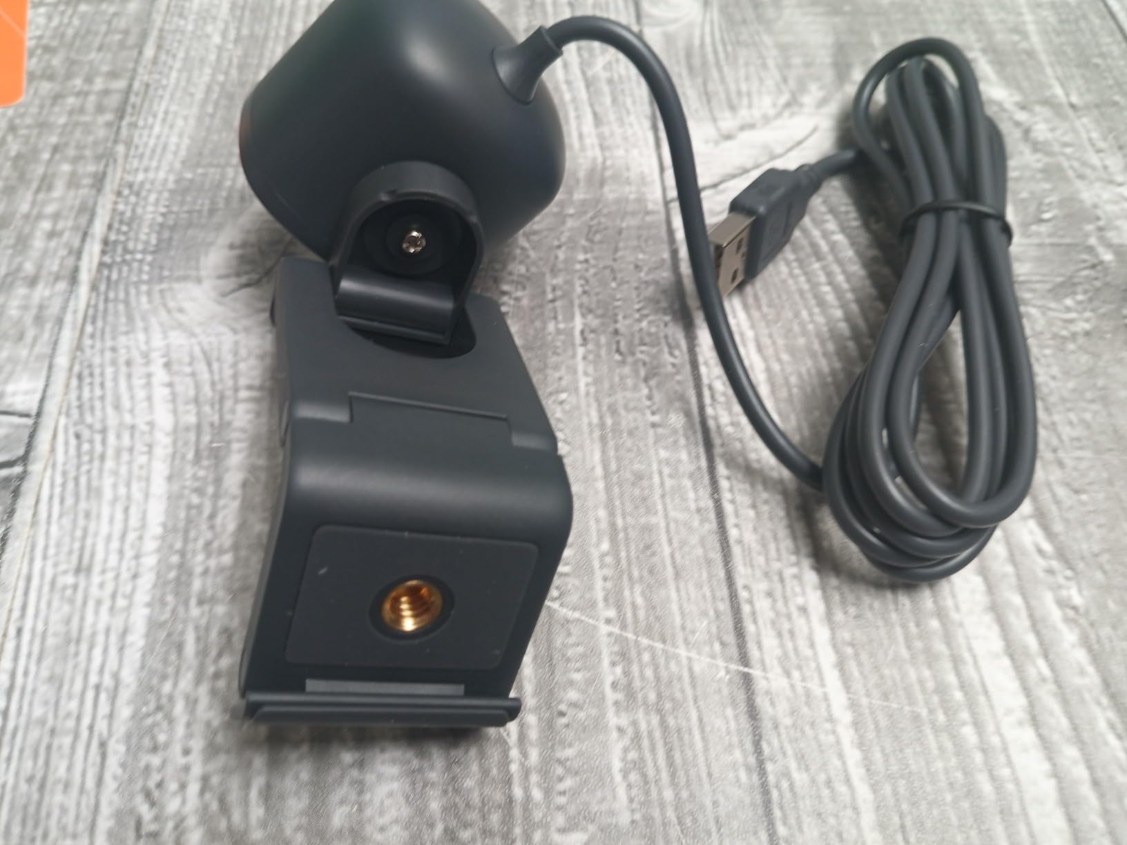NearStream V02AF Webcam 1080p 60fps Autofocus Microfono
