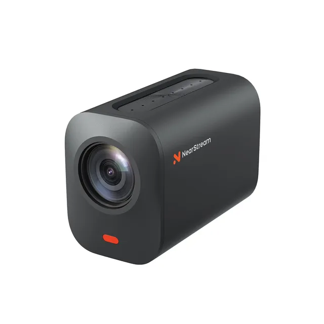 NearStream VM33 Gen 2 videocamera streaming wireless zoom 40X