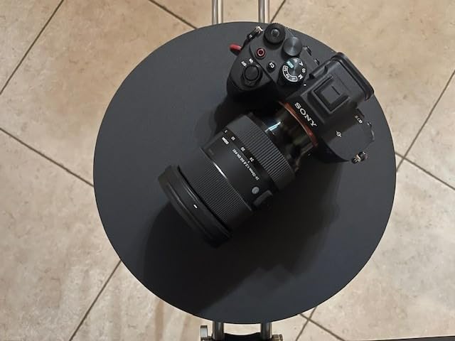 DigitalFoto V360 piattaforma girevole video bullet-time 20 kg