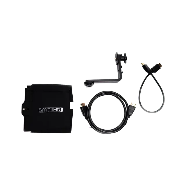 SmallHD FOCUS 7 Accessory Pack kit accessori monitor 7"