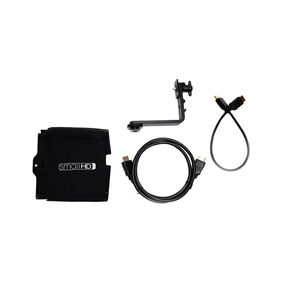 SmallHD FOCUS 7 Accessory Pack kit accessori monitor 7"