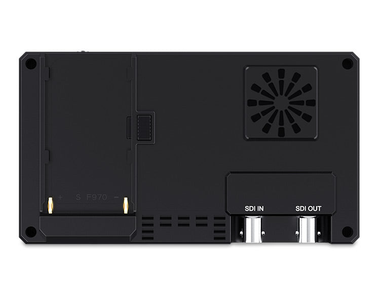 Feelworld CUT6S 6" Monitor Registrazione HDMI SDI LUT