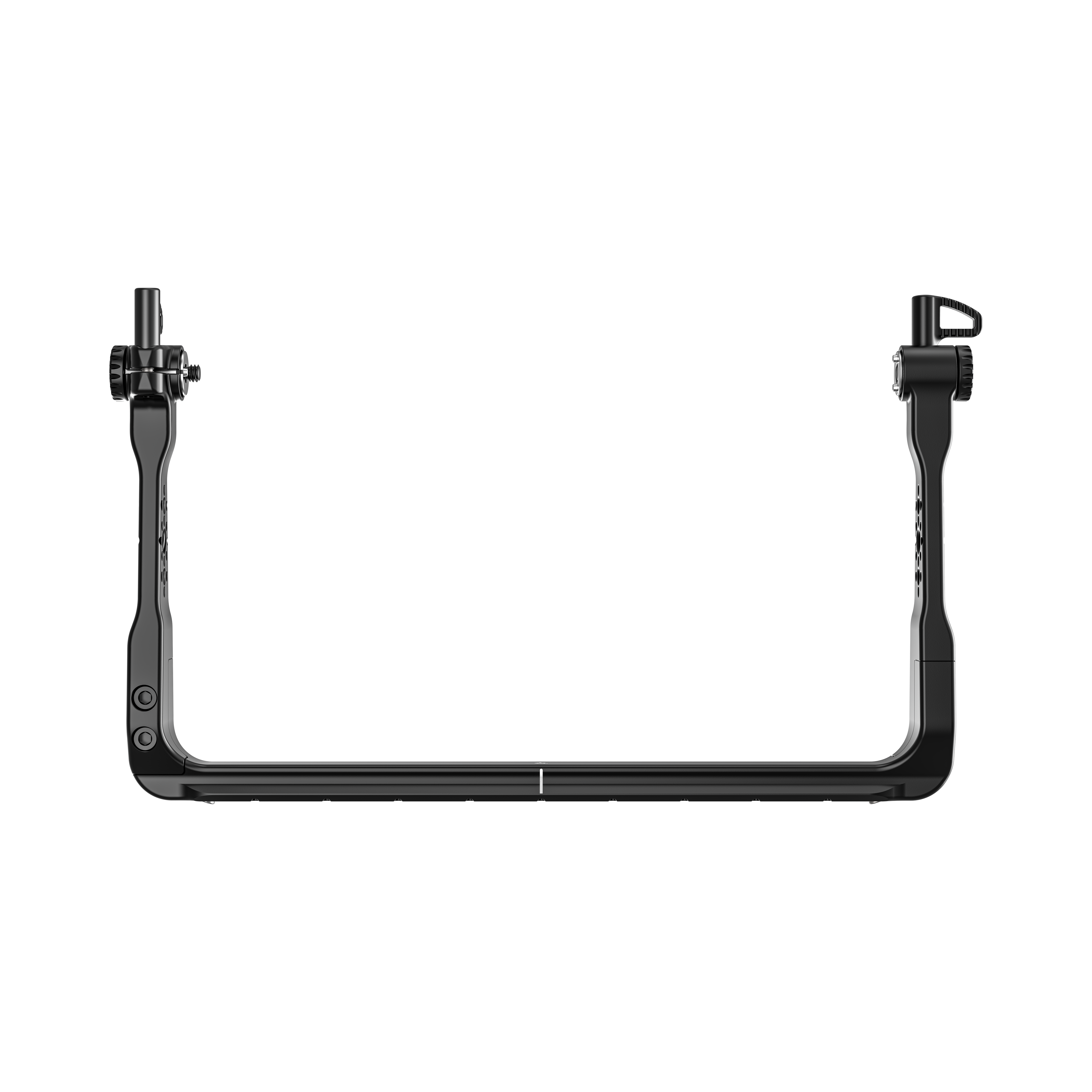 SmallHD Yoke Staffa per Ultra 10 con NATO Rail