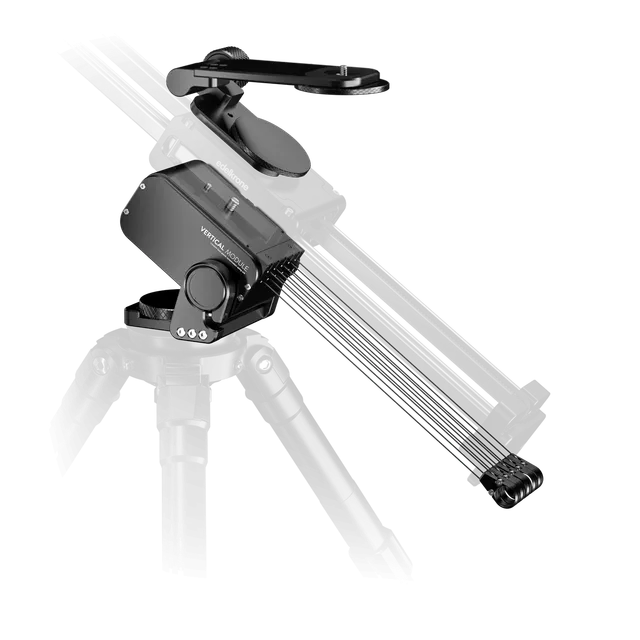 Edelkrone Vertical Module v2 slider verticale SliderPLUS v6