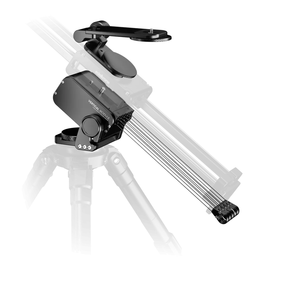 Edelkrone Vertical Module v2 slider verticale SliderPLUS v6