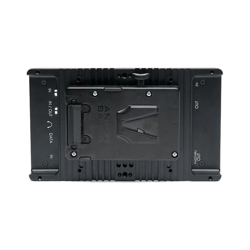 SmallHD 703 Bolt Staffa Batteria V-Mount Ultrabright