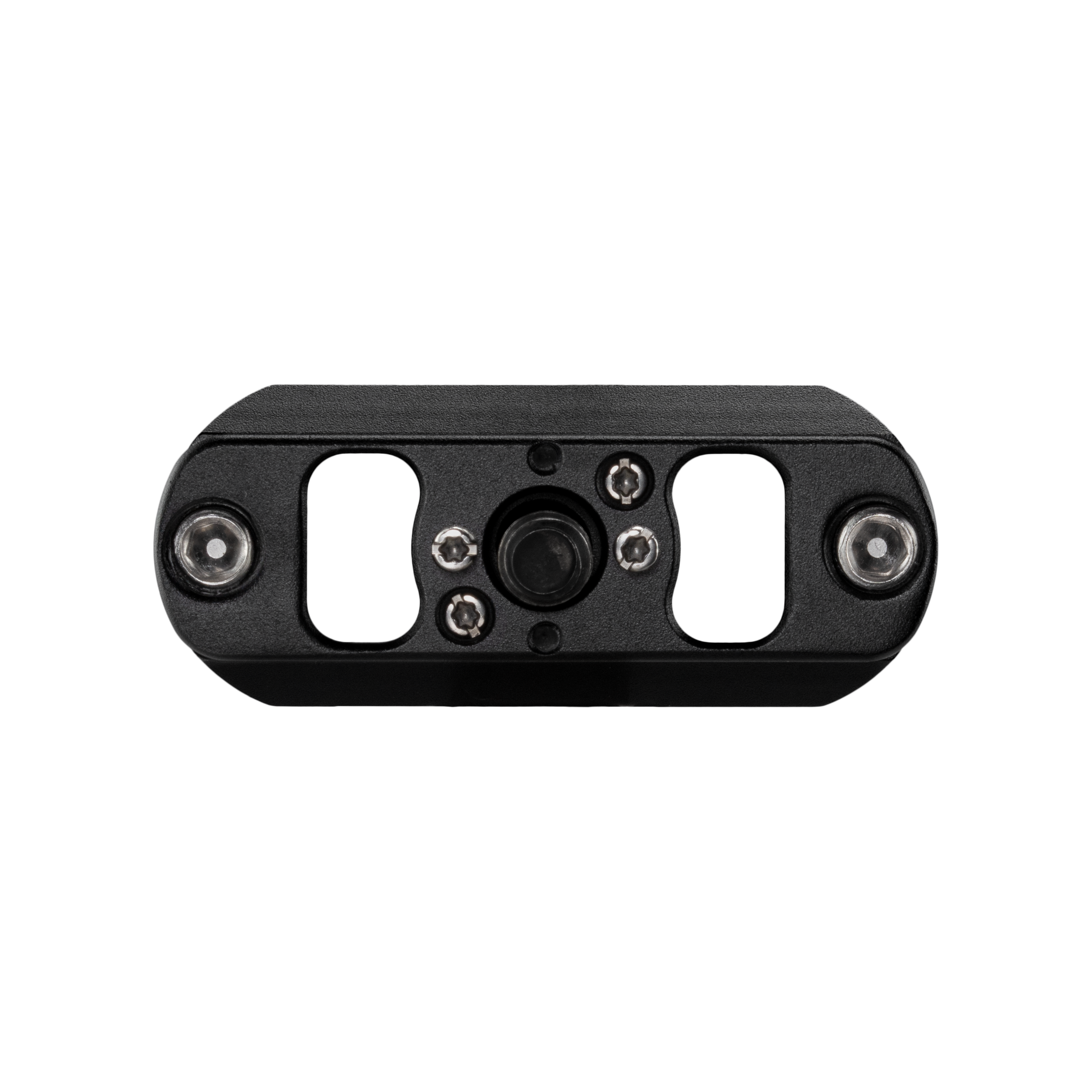 SmallHD NATO Rail 1/4”-20 slitta monitor 50mm acciaio