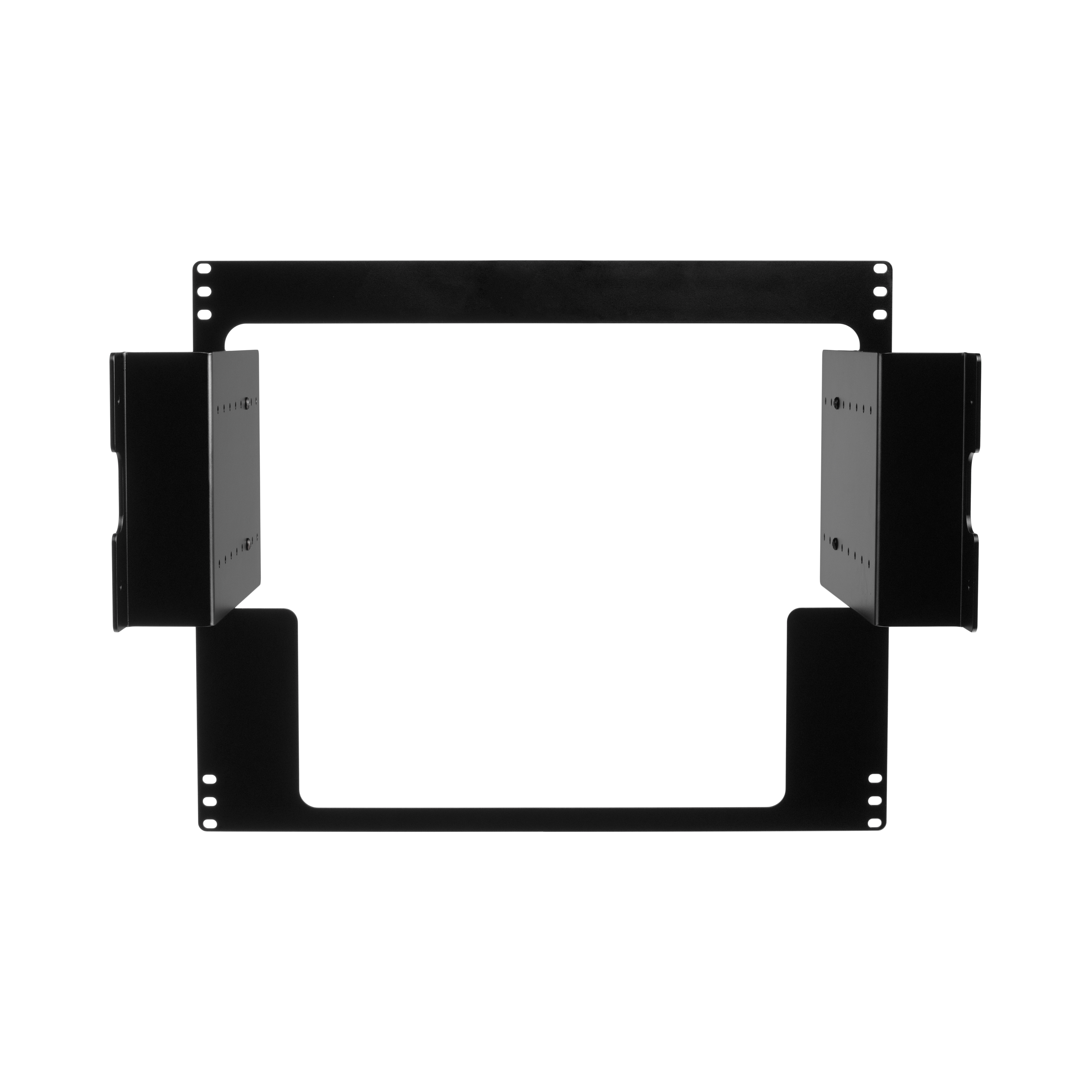 SmallHD OLED 22 Staffa rack 9RU monitor reference 22"