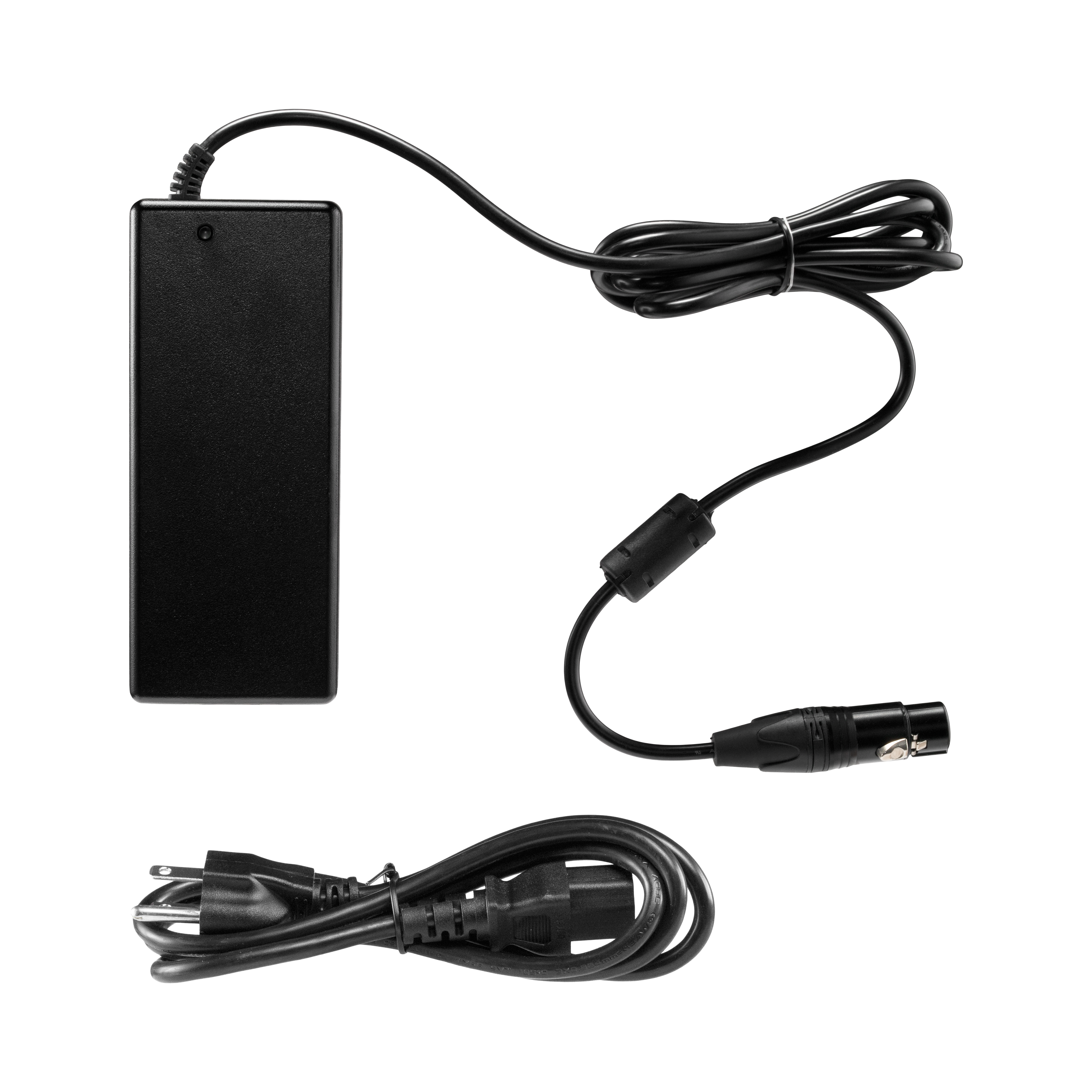 SmallHD Cine alimentatore 24V XLR 4-pin 6.25A