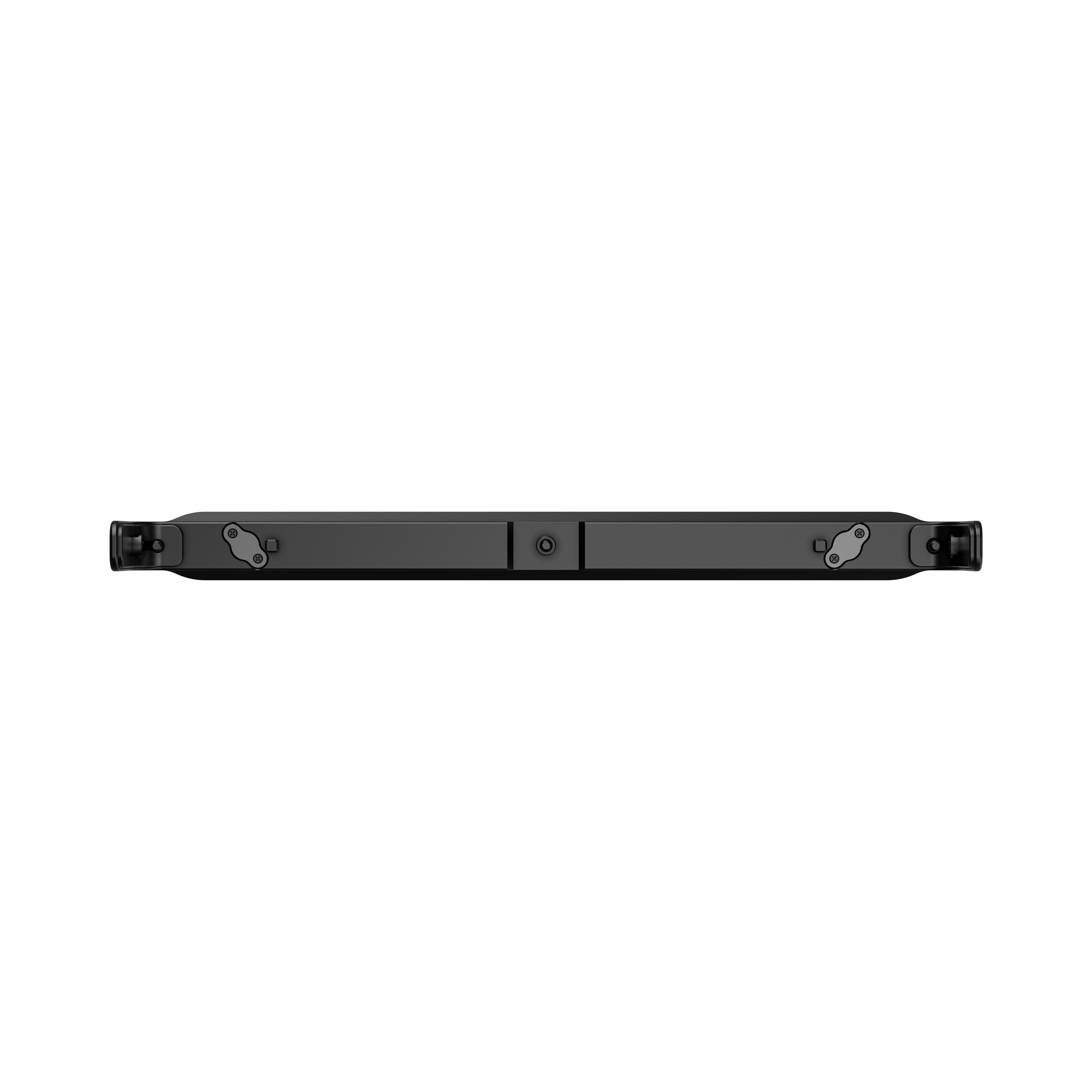 SmallHD Ultra 10 Accessory Rail guida NATO basso profilo