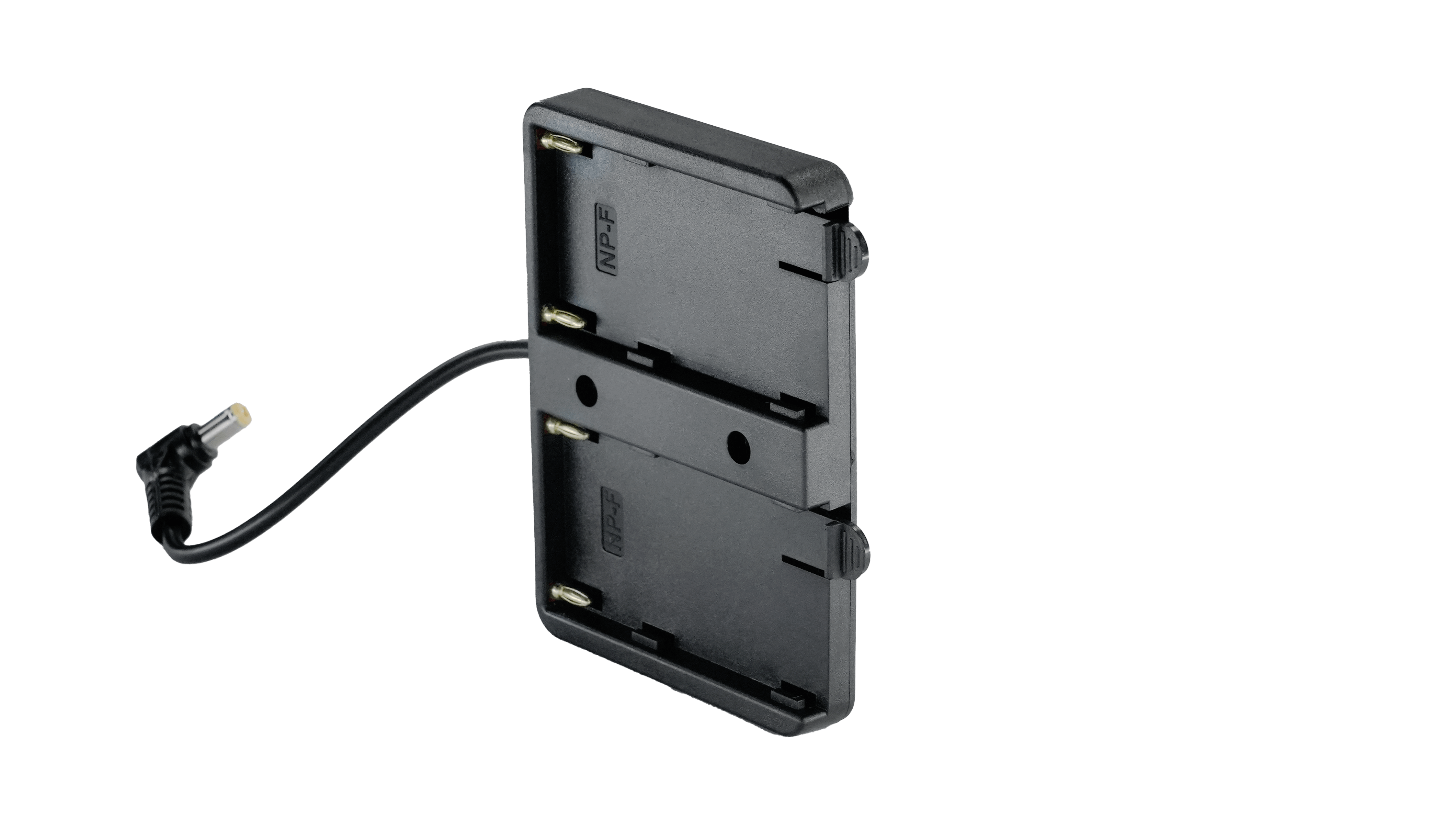 Edelkrone Battery Brackets LP-E6 staffa batteria HeadPLUS