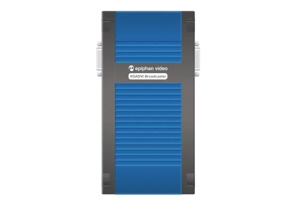 Epiphan VGADVI Broadcaster scheda acquisizione VGA DVI