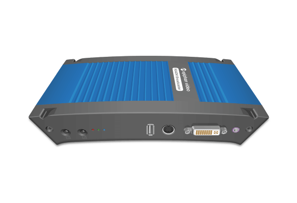 Epiphan VGADVI Broadcaster scheda acquisizione VGA DVI