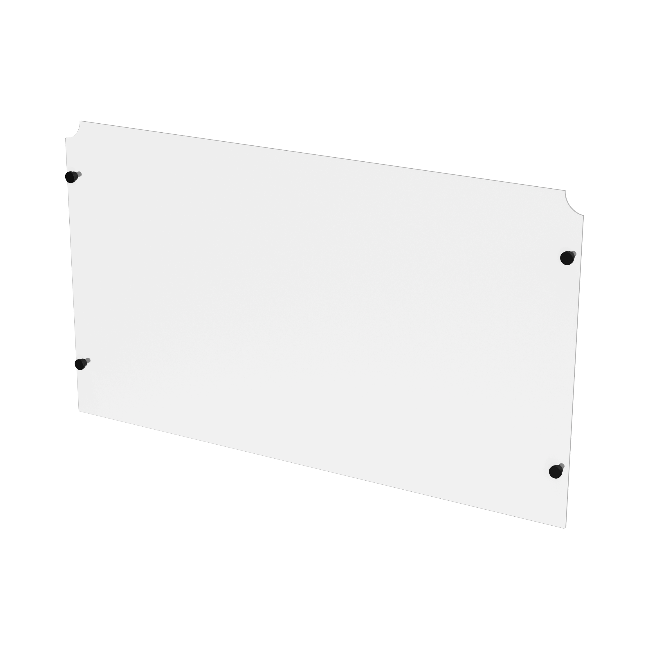 SmallHD OLED 27 Protezione Schermo Deluxe 27 Pollici