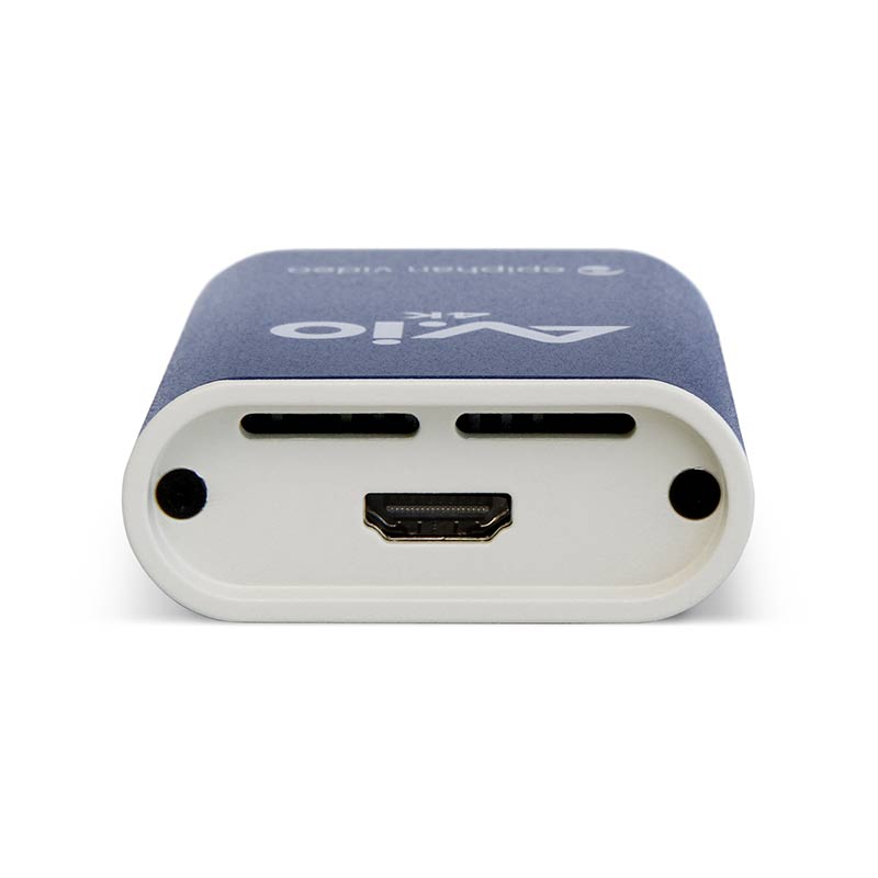 Epiphan AV.io 4K scheda acquisizione video HDMI USB