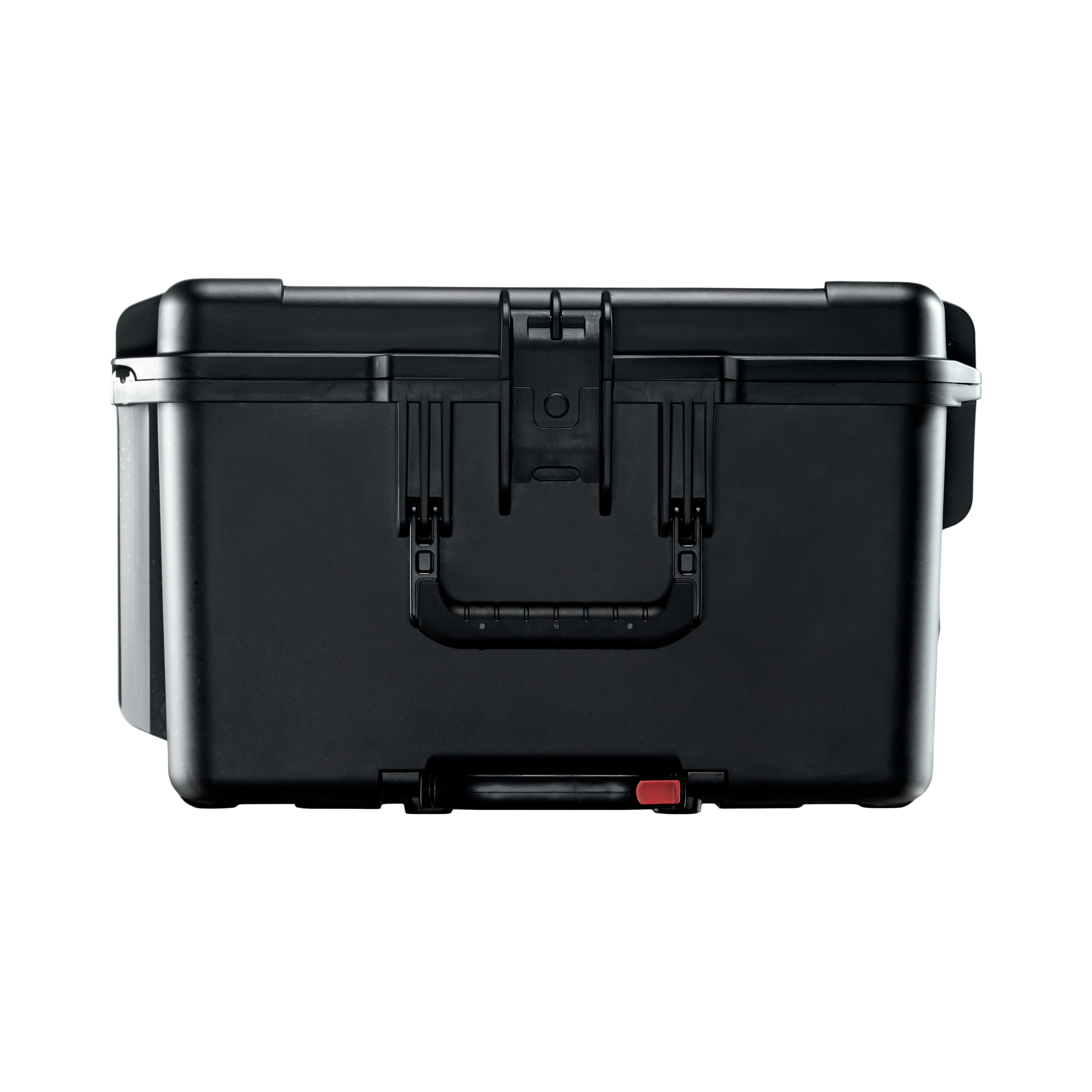 SmallHD Custom Case valigia Vision 17 monitor 4K ruote