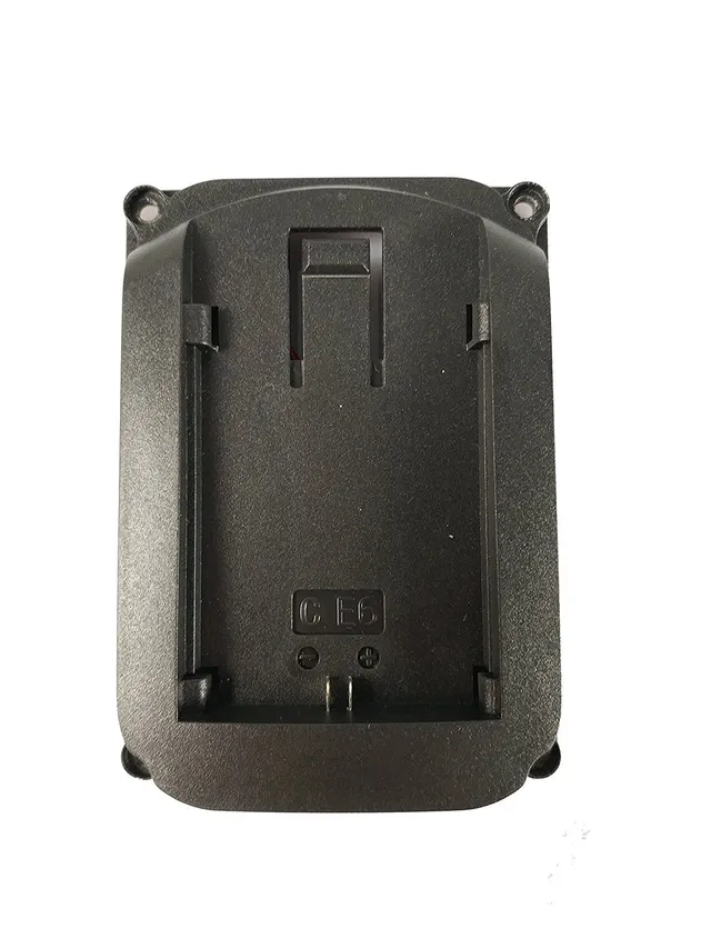 Feelworld Piastra Batteria LP-E6 per Monitor FH7 T756 F5