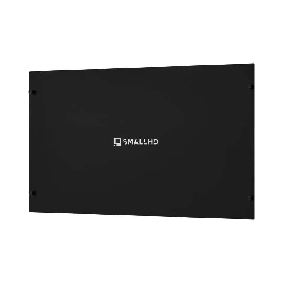 SmallHD Quantum 27 Protezione Schermo Trasporto Monitor