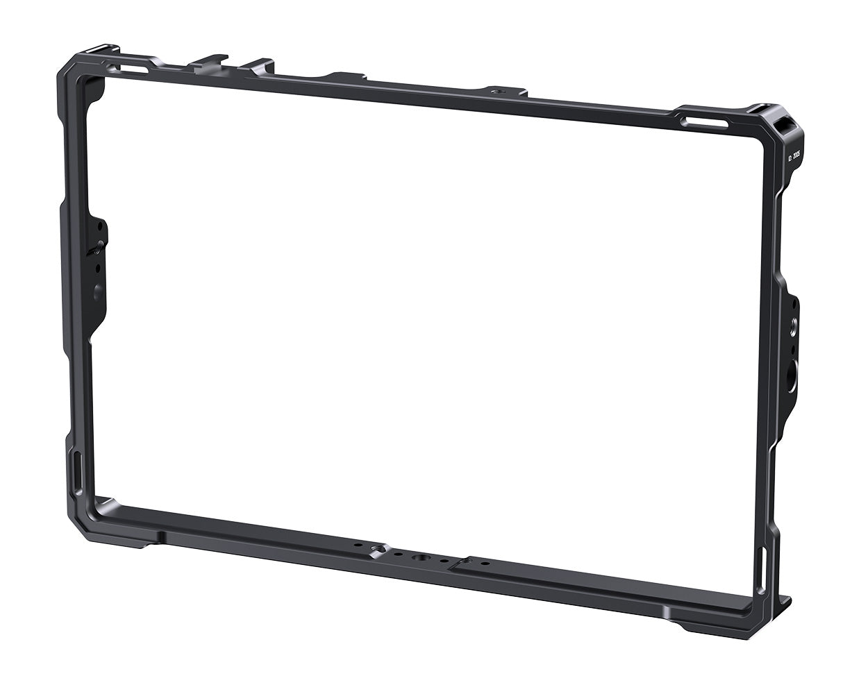 Feelworld S10 2005 Gabbia Monitor Alluminio con Paraluce