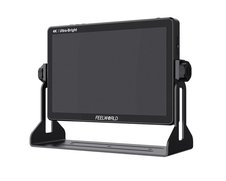Feelworld LUT11S 10.1 Touch Monitor Camera SDI HDMI 2000nit