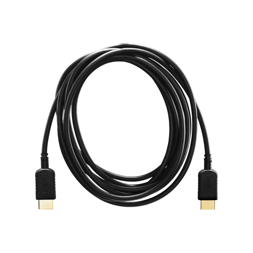 SmallHD 4K HDMI 305cm cavo monitor HDMI-HDMI