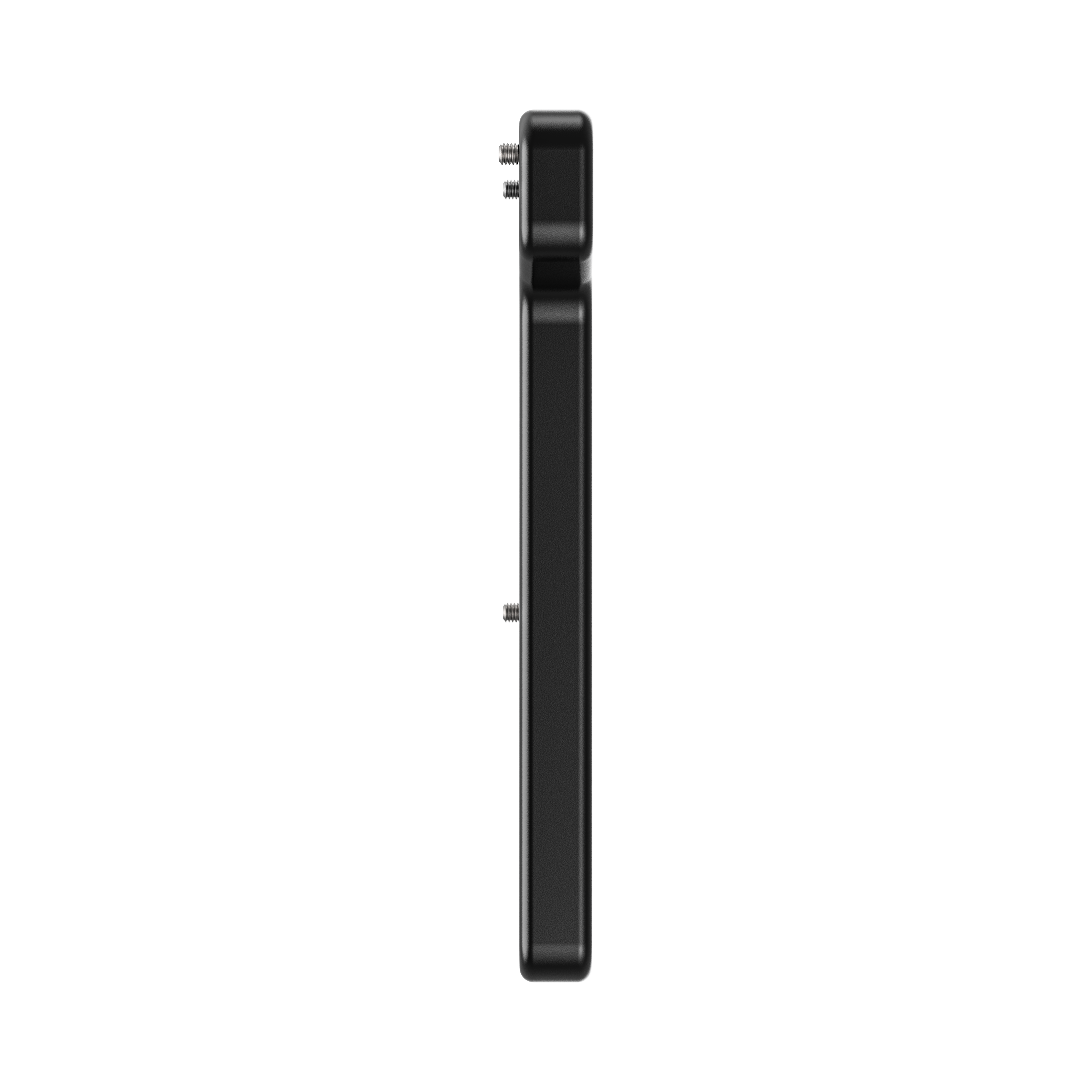 SmallHD Mounting Accessories Rear Plate Ultra 10 piastra alluminio