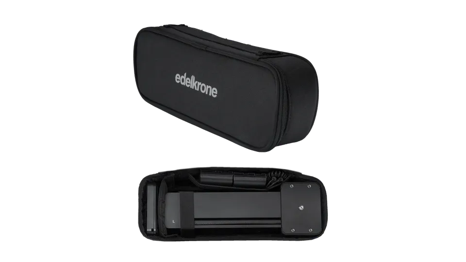 Edelkrone Bags Soft Case SliderONE custodia SliderONE PRO