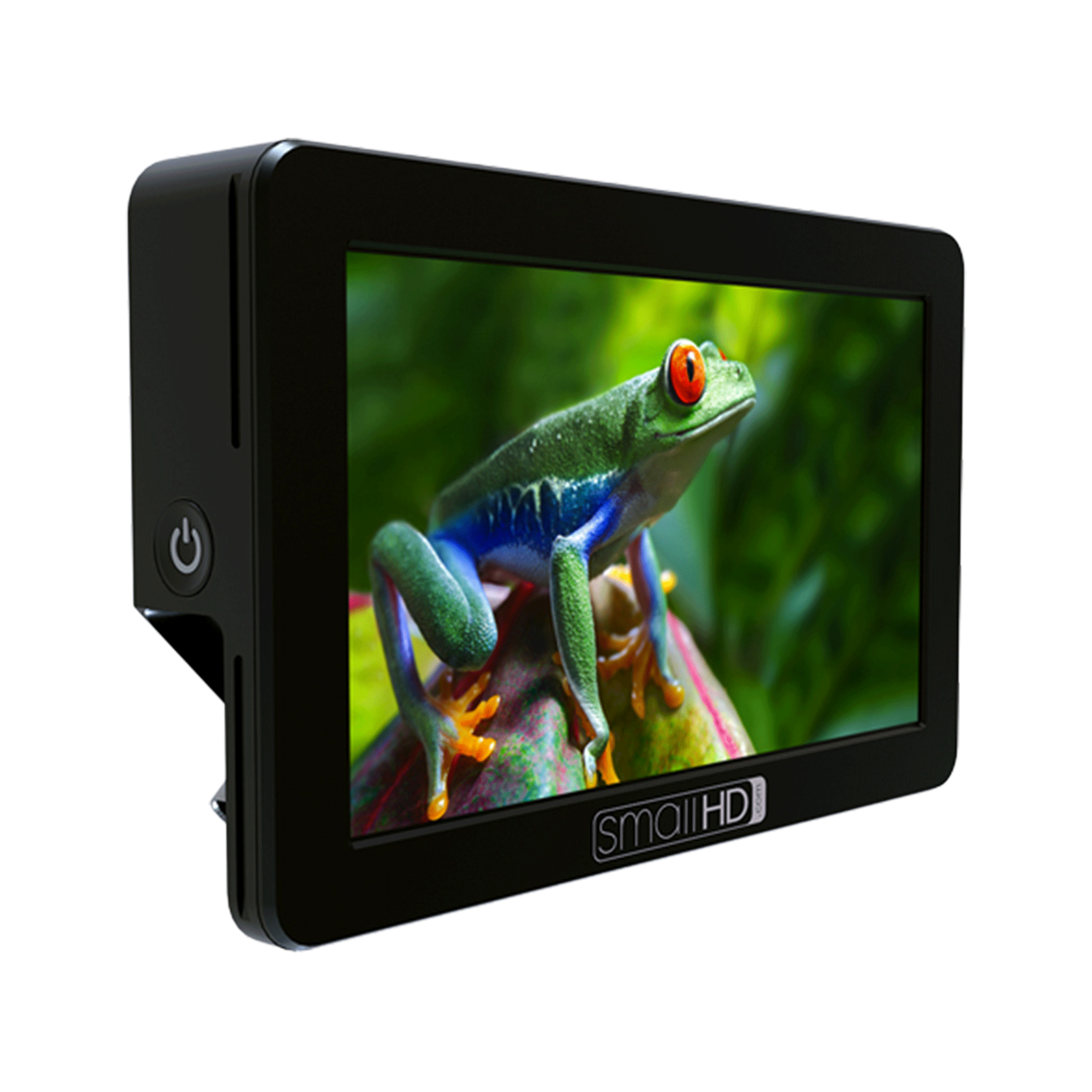 SmallHD FOCUS SDI Monitor KIT con Tilt Arm