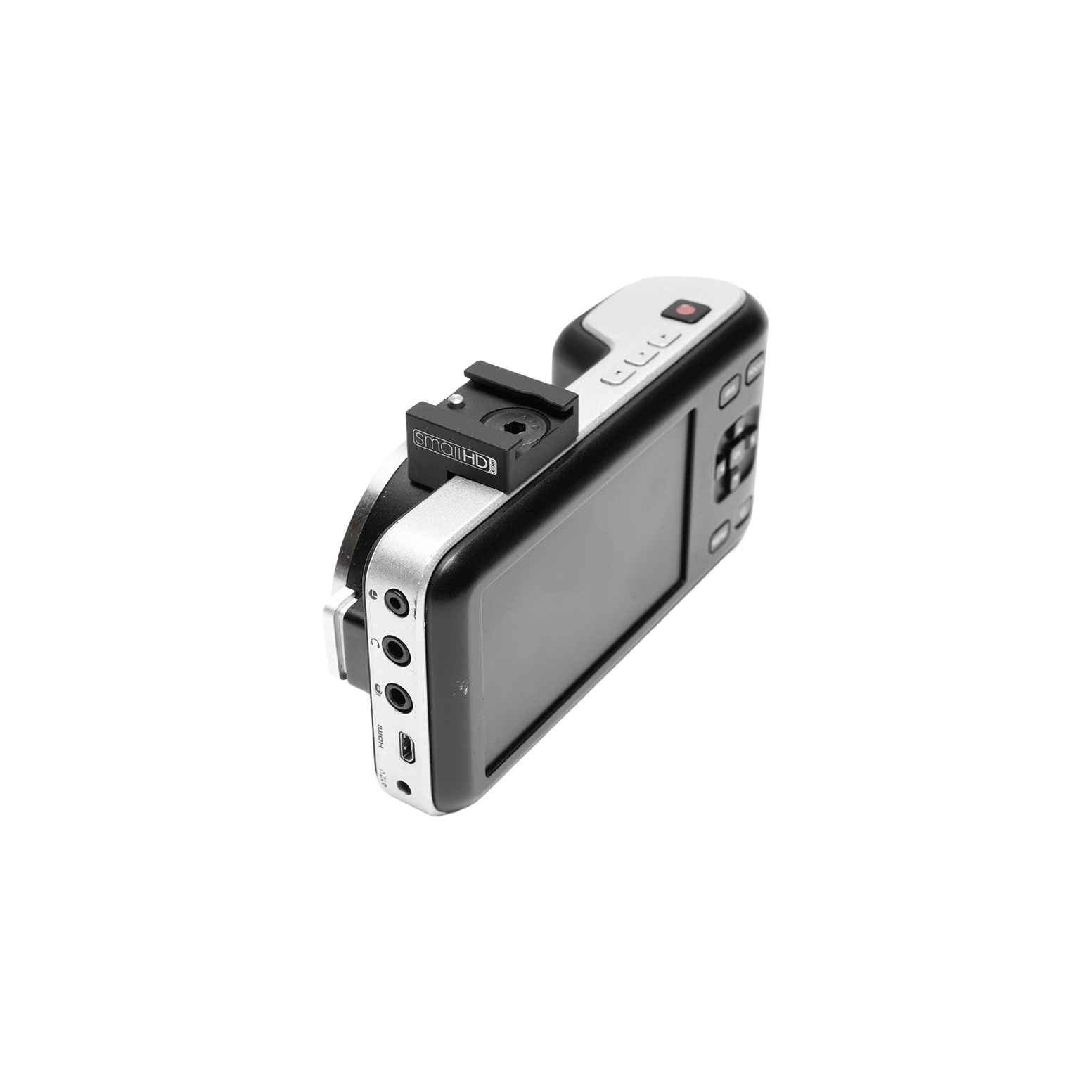 SmallHD BMPCC Shoe Adapter Slitta per Pocket Cinema