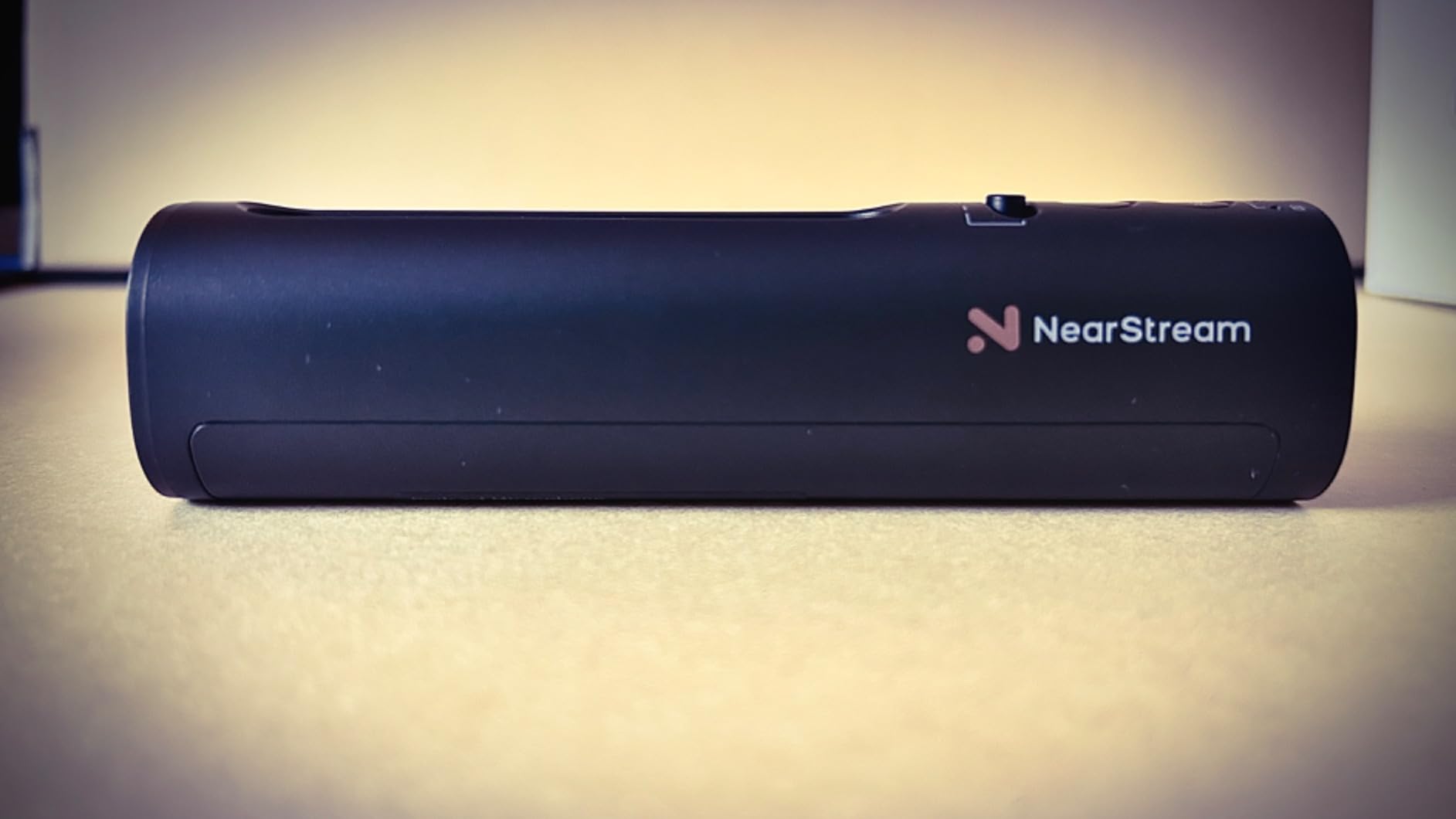 NearStream Microphone AM10U microfono condensatore USB 3 pattern