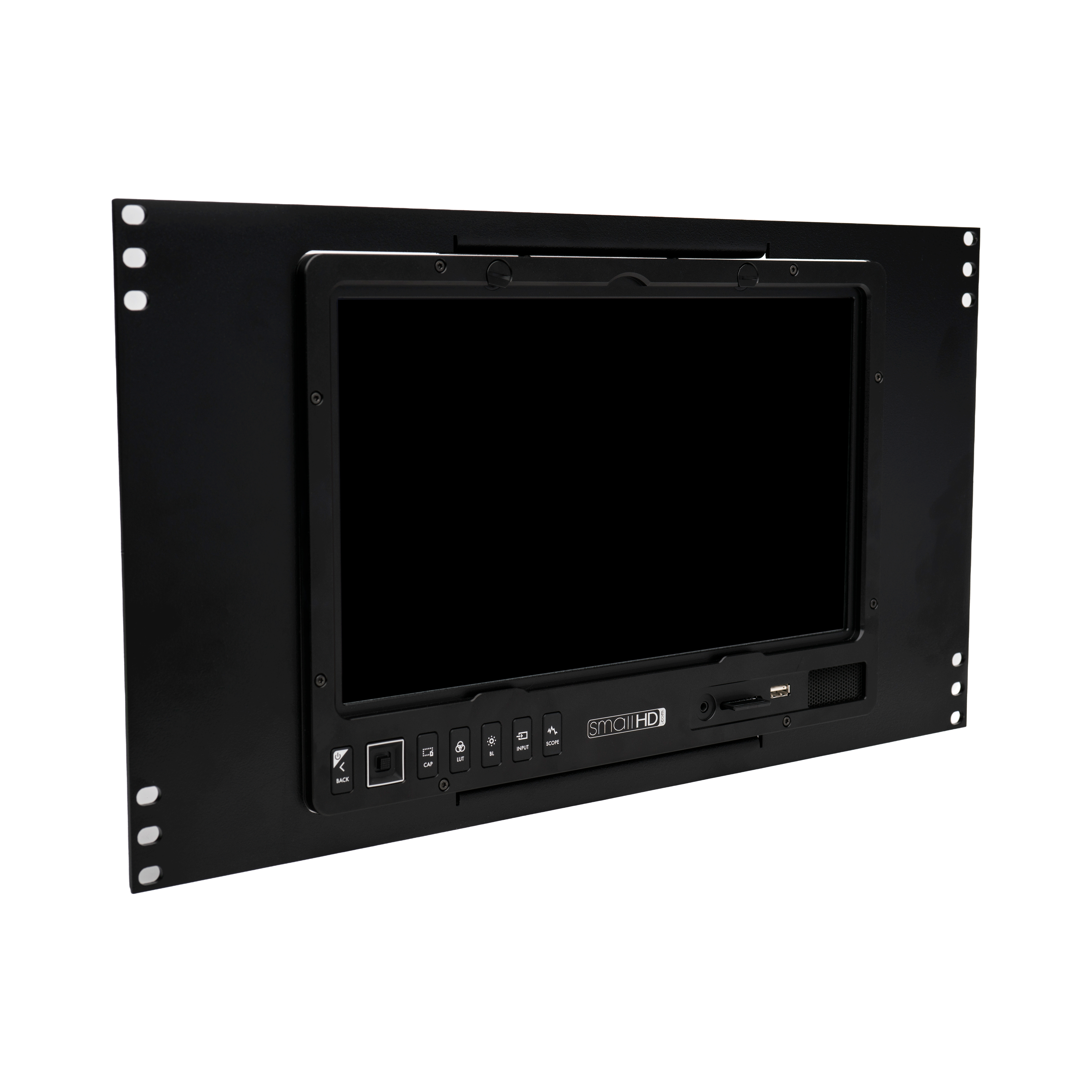 SmallHD 1300 Kit Rack 13" per Monitor 1303 Series