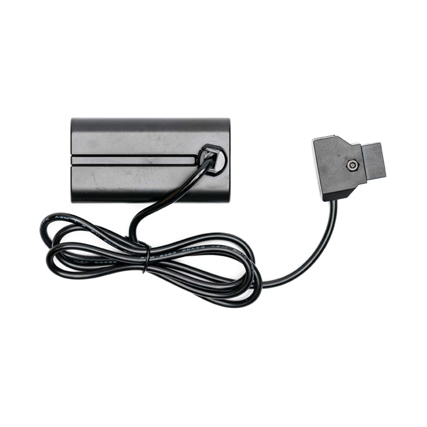 SmallHD D-Tap Sony L Finta Batteria Cavo Alimentazione 81cm