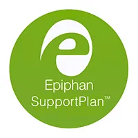 Epiphan VGADVI Broadcaster Piano Supporto Assistenza