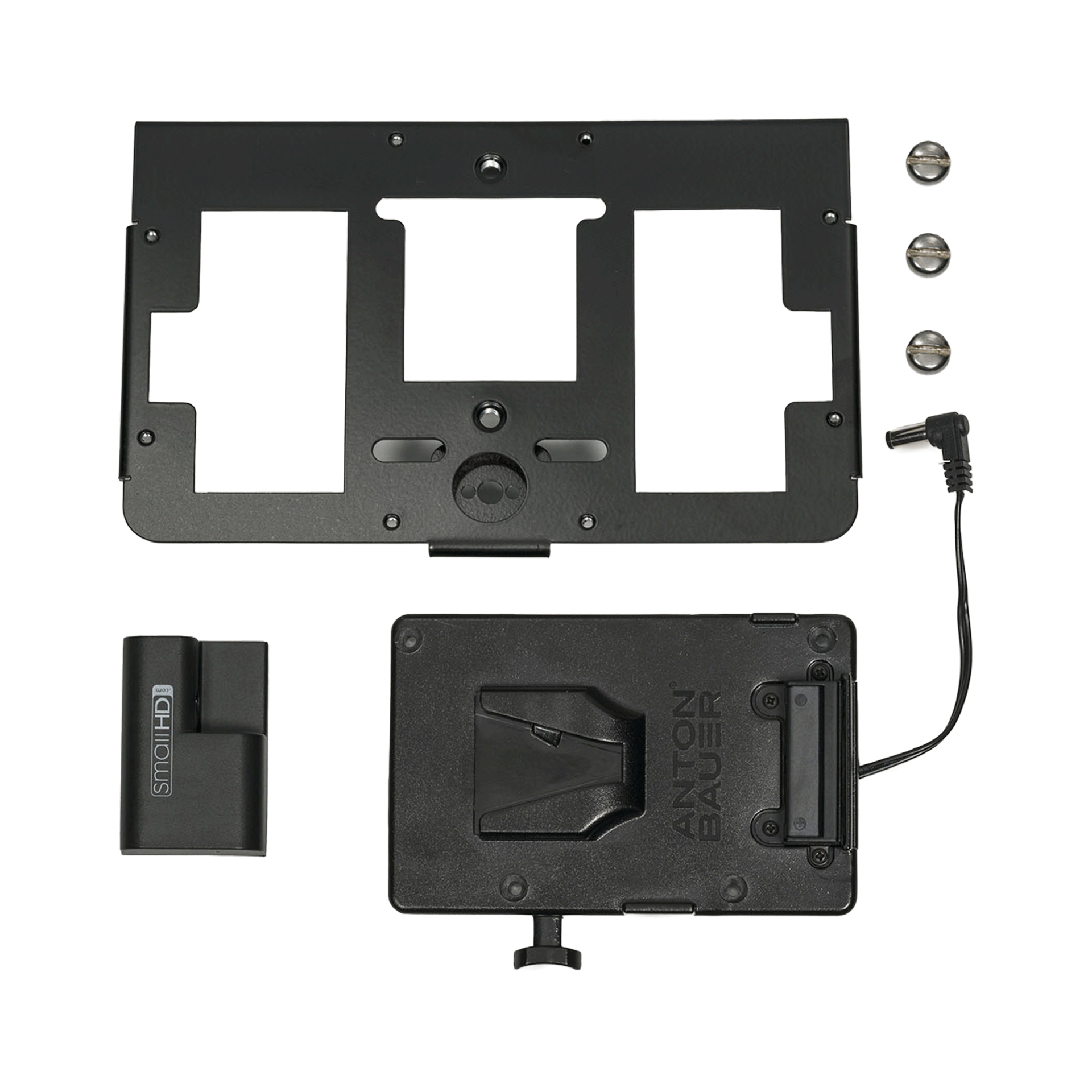 SmallHD V-Mount Kit Staffa Batteria Serie 700
