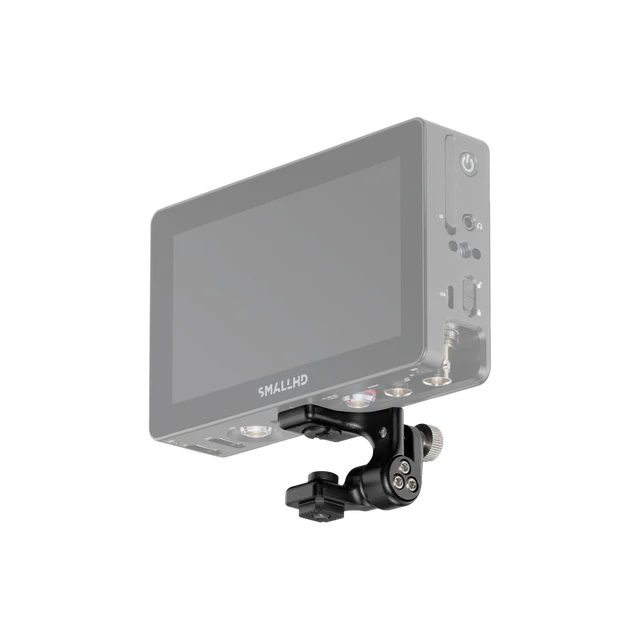 SmallHD Monitor Hinge cerniera Canon C tilt 180 gradi