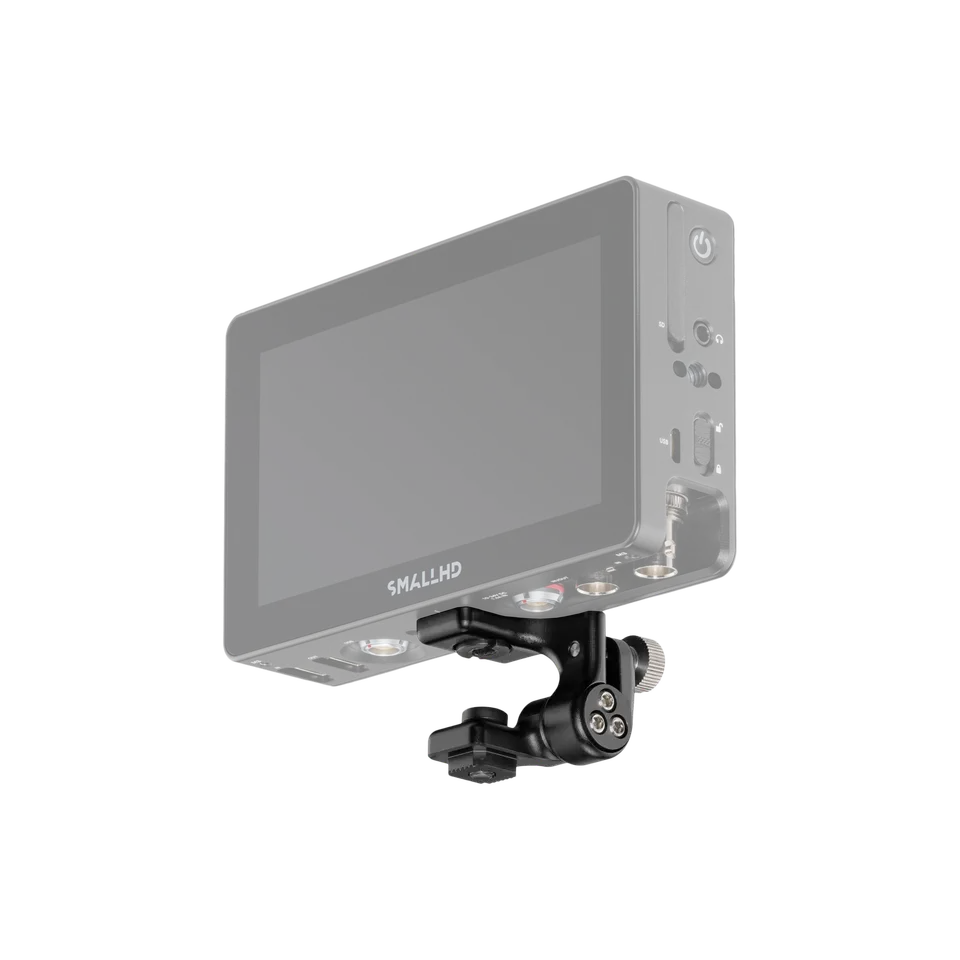 SmallHD Monitor Hinge cerniera Canon C tilt 180 gradi