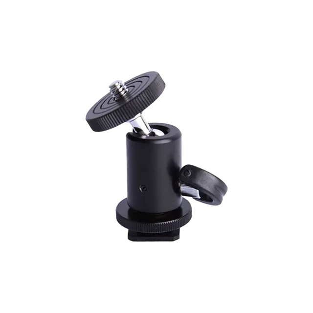 SmallHD Hot Shoe Ball Mount supporto slitta 1/4"-20