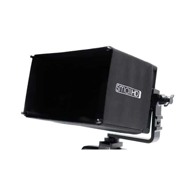 SmallHD FOCUS 7 Paraluce Monitor 7" Sun Hood