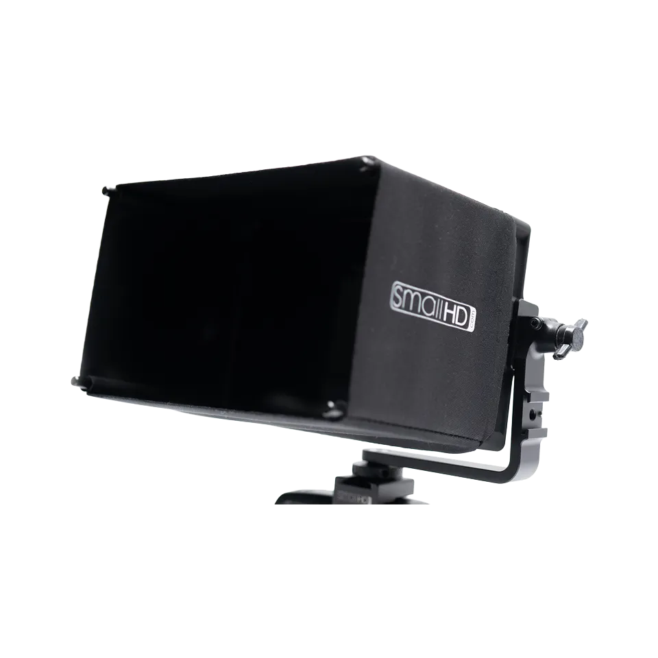 SmallHD FOCUS 7 Paraluce Monitor 7" Sun Hood