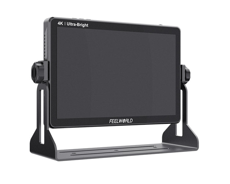 Feelworld LUT11H monitor camera 10.1" touch 2000nit