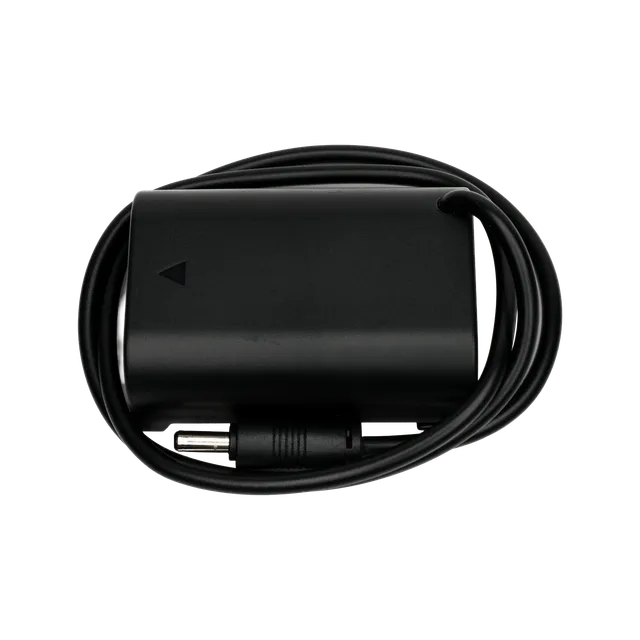 SmallHD FOCUS Adattatore Panasonic DMW-BLF19 GH5