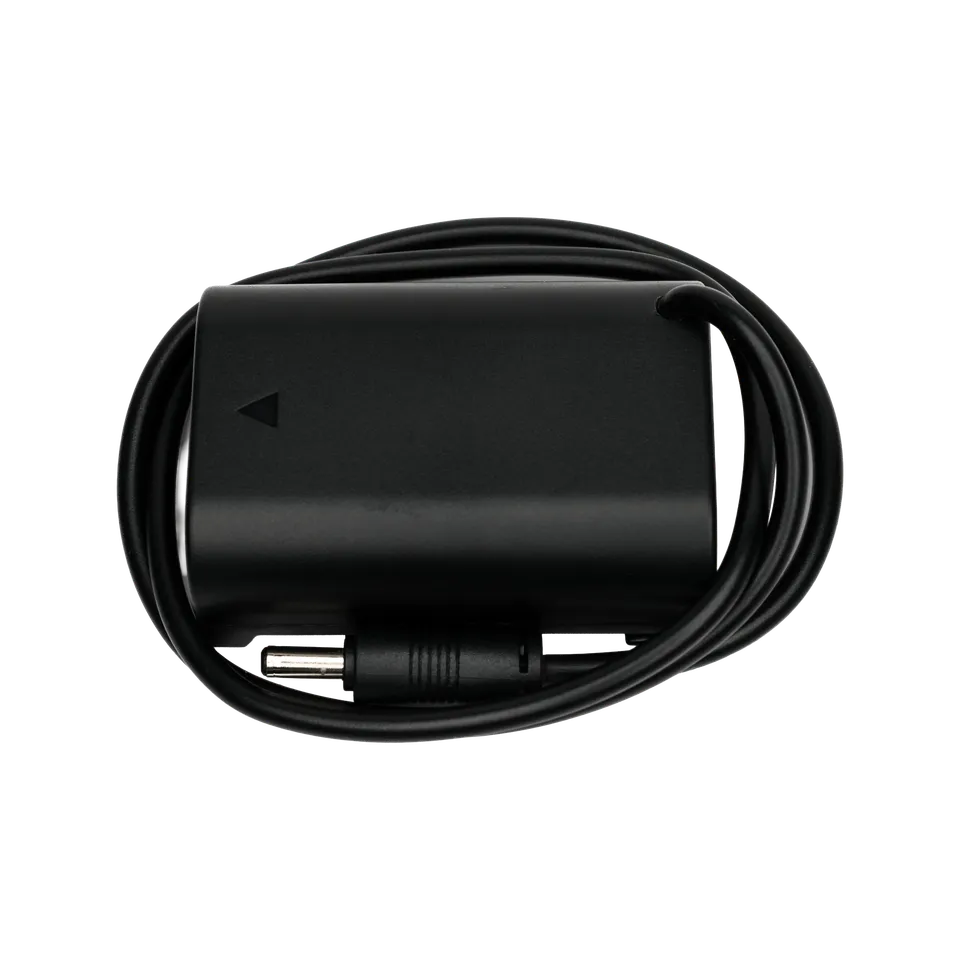 SmallHD FOCUS Adattatore Panasonic DMW-BLF19 GH5