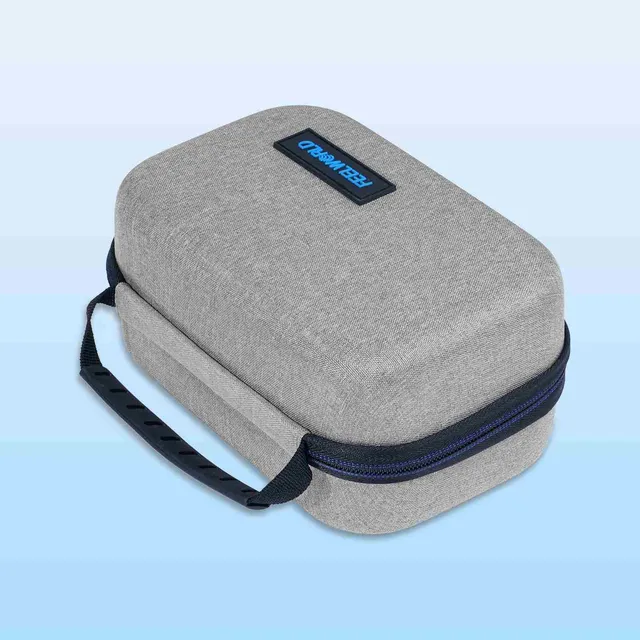 Feelworld custodia monitor 7 pollici borsa trasporto field