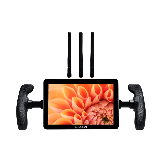 SmallHD FOCUS 7 Bolt 500 RX Monitor Wireless 7"