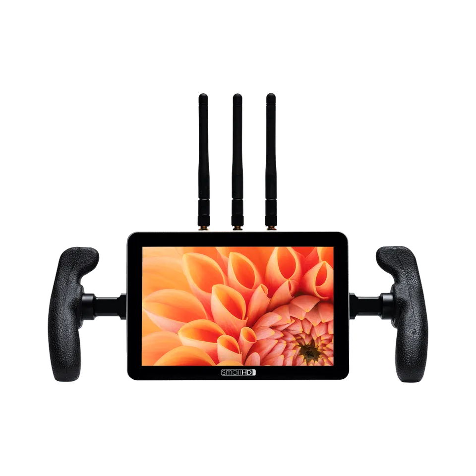 SmallHD FOCUS 7 Bolt 500 RX Monitor Wireless 7"